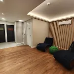 Apartamento Com Jacuzzi Privativa No Wanderlust Hotel
