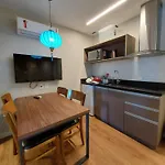 Apartamento Com Jacuzzi Privativa No Wanderlust Hotel