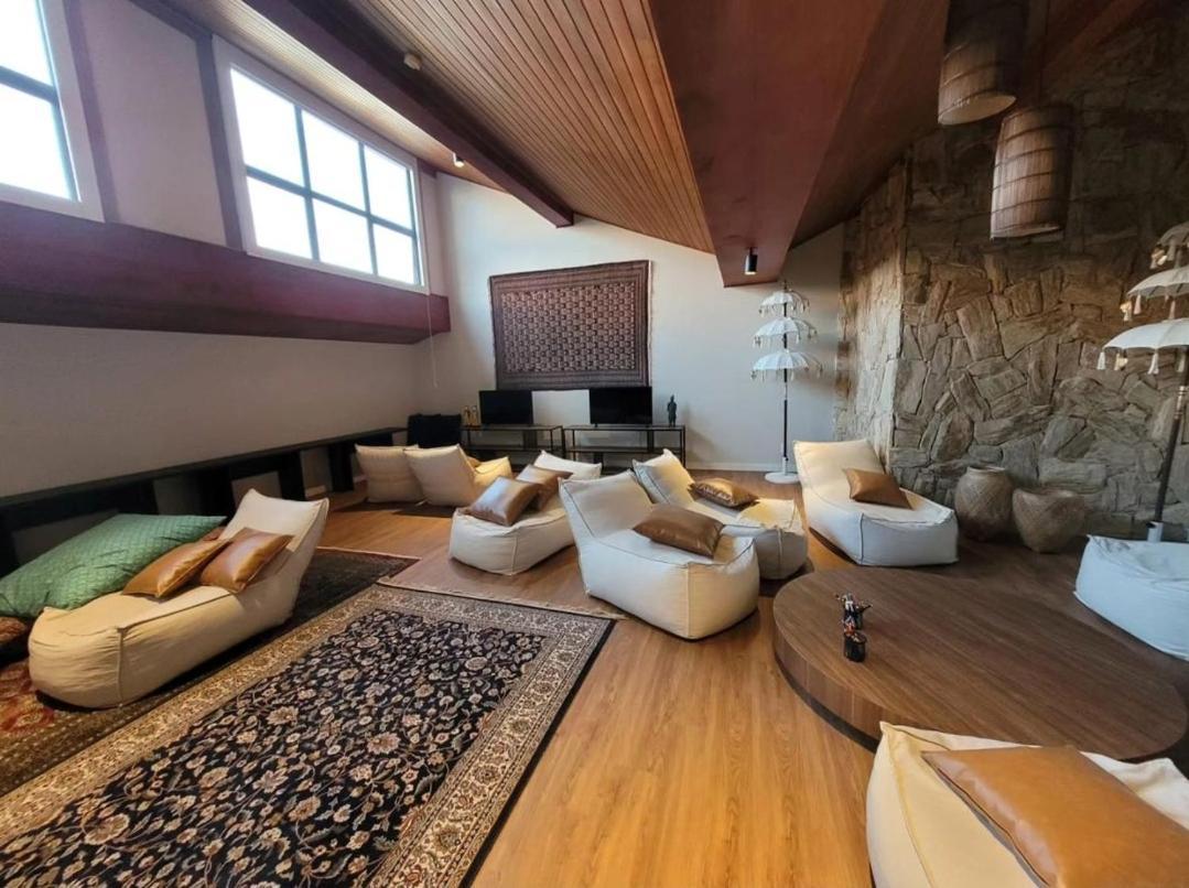 Com Jacuzzi Privativa No Wanderlust Apartamento *