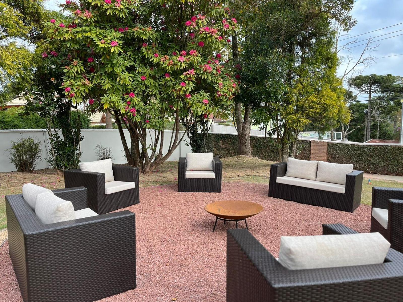 Com Jacuzzi Privativa No Wanderlust Apartamento *