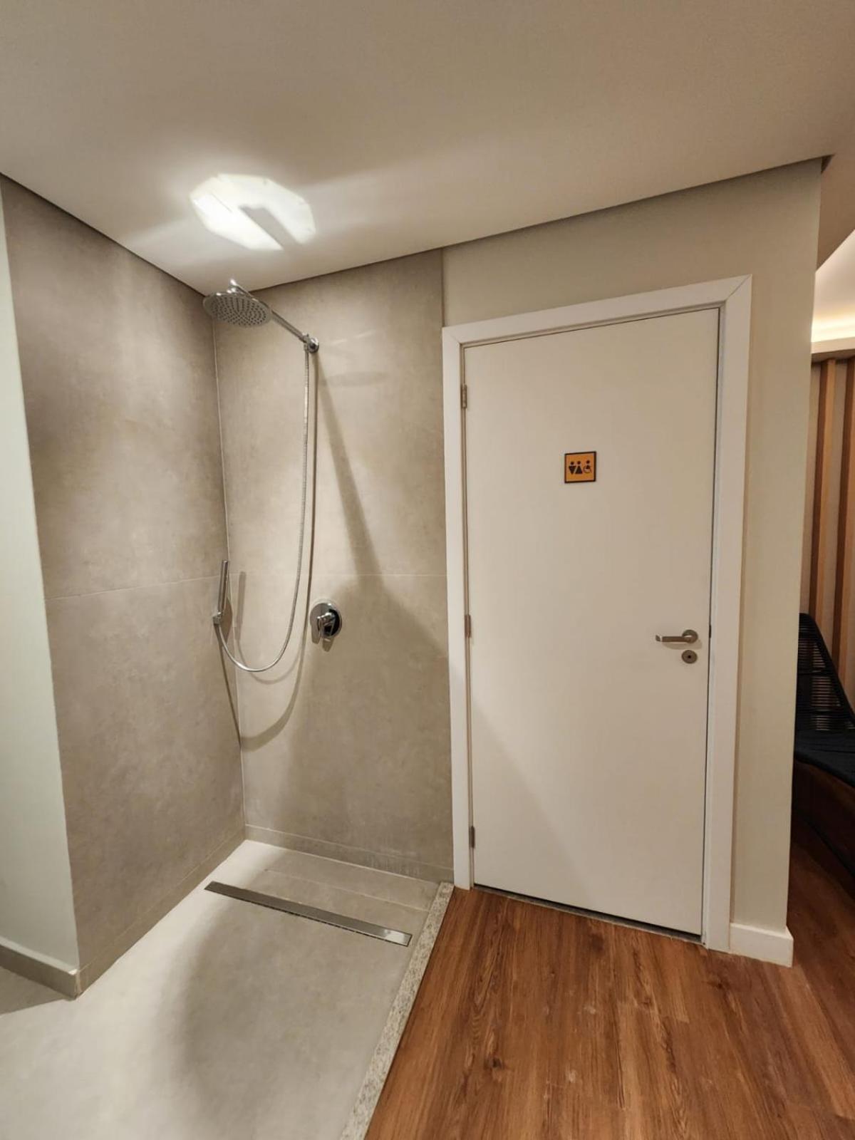 Com Jacuzzi Privativa No Wanderlust Apartamento