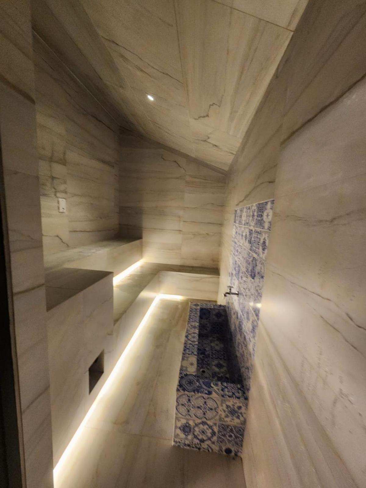 Com Jacuzzi Privativa No Wanderlust Apartamento Campos do Jordão