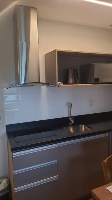 Apartamento Com Jacuzzi Privativa No Wanderlust *