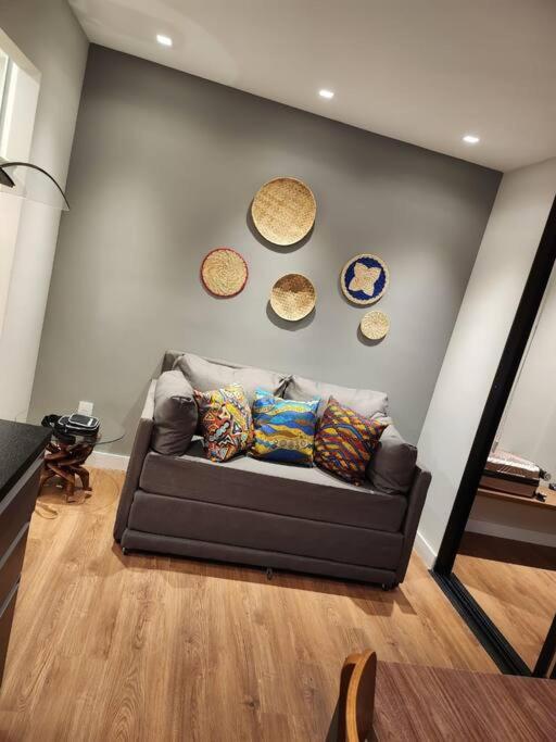 Apartamento Com Jacuzzi Privativa No Wanderlust Campos do Jordão